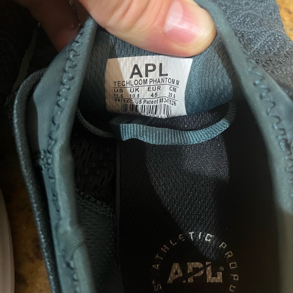 APL techloom phantom size 11.5 - image 6